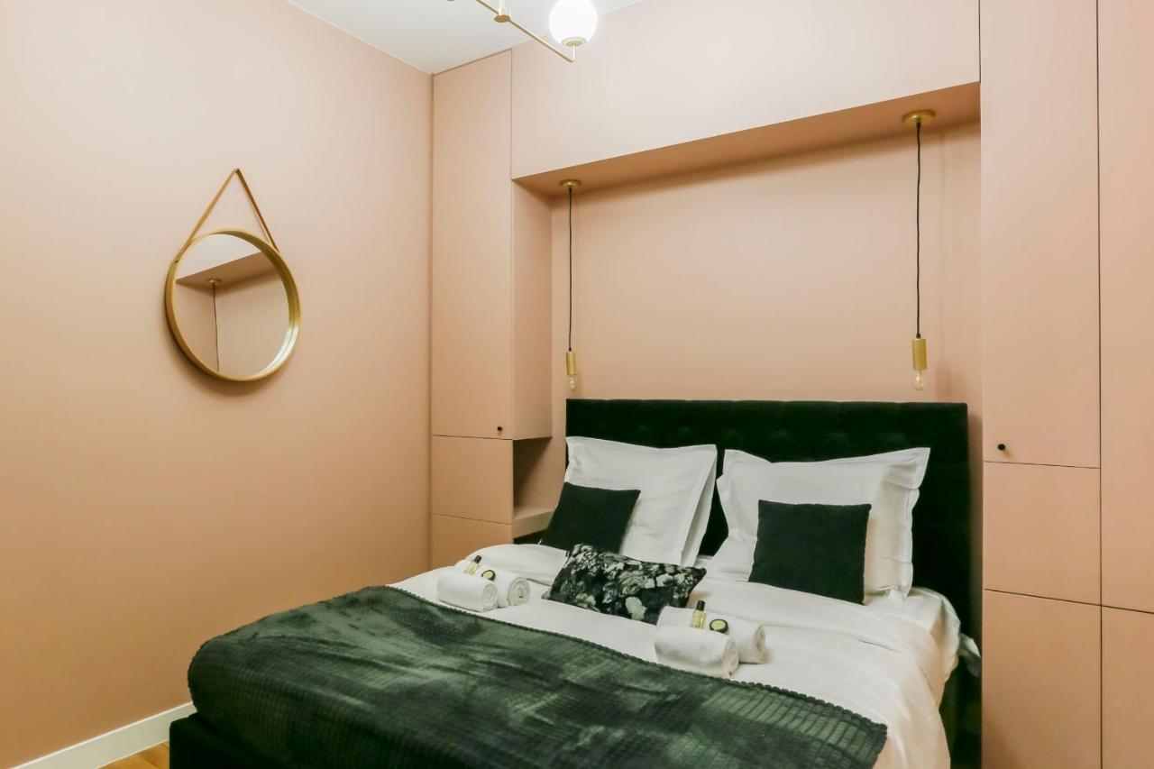 Guestready - New - Stylish 2 Bedrooms Palais Royal - Louvre Paris Bagian luar foto
